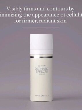 Nu Skin NuSkin ageLOC Dermatic Effects SERUM
